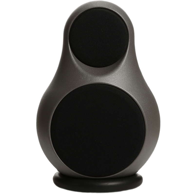 Jern 15S Cast Iron Loudspeakers (Pair)