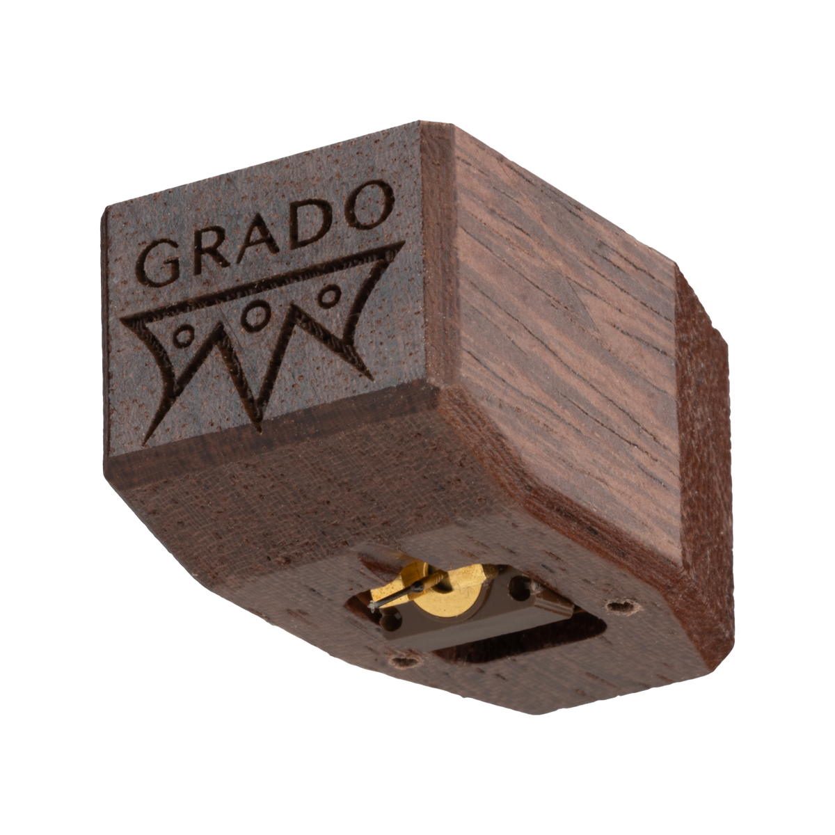 Grado Aeon4 Lineage moving-iron cartridge official product photograph