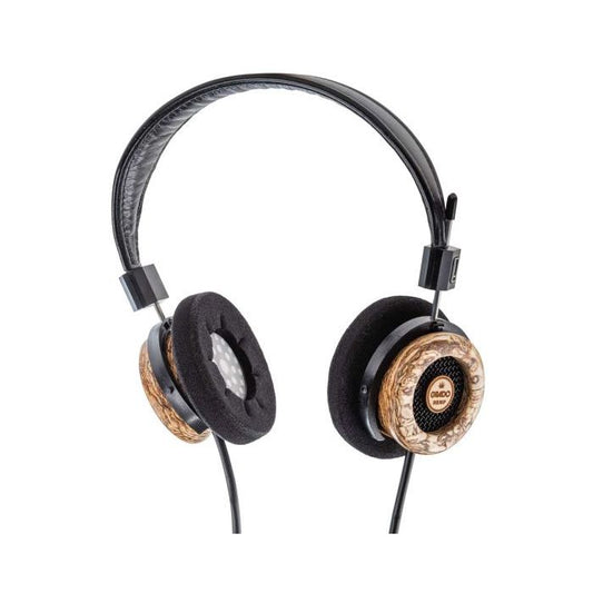 Grado The Hemp Headphones