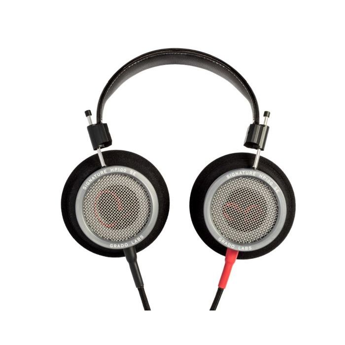Grado Signature HP100 SE Headphones