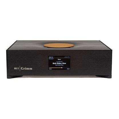 Grimm Audio MU1 Music Streamer