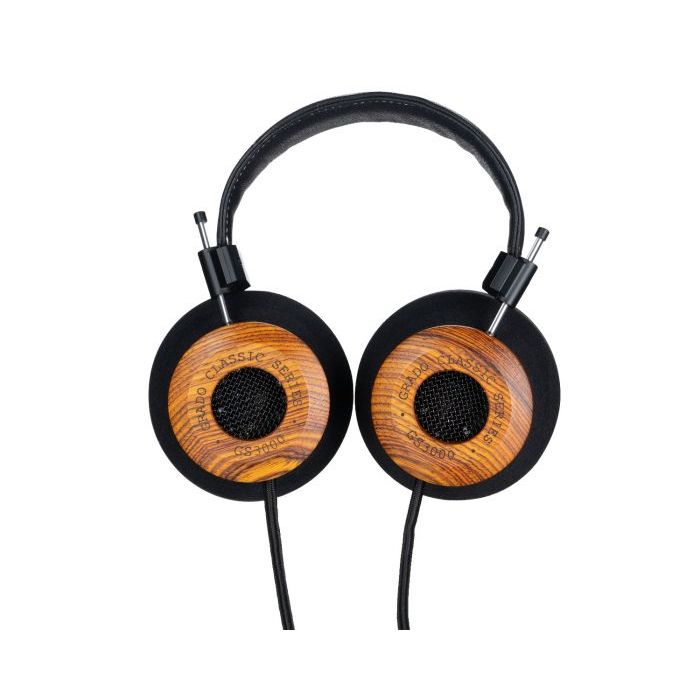 Grado GS3000 Classic Headphones