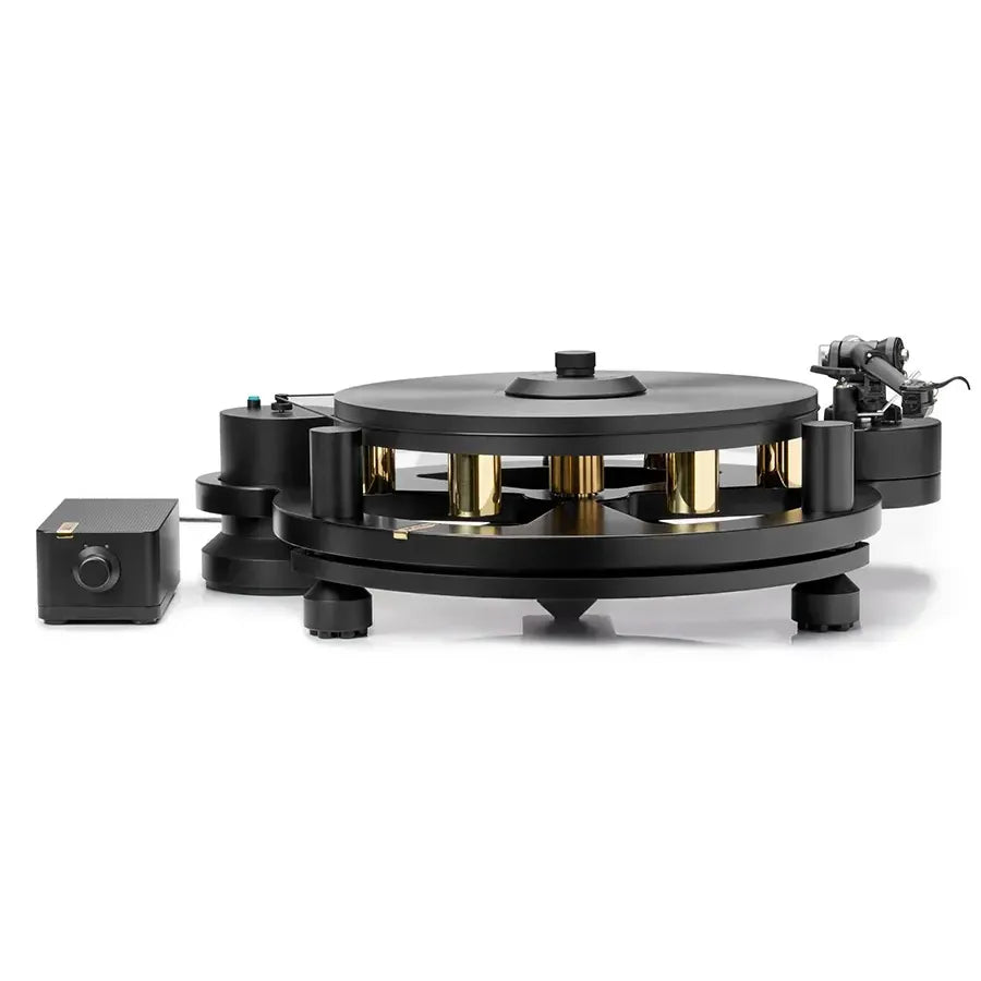Michell Gyro Turntable