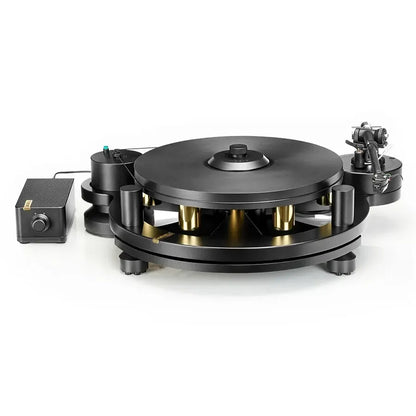 Michell Gyro Turntable