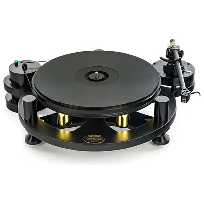 Michell Gyrodec SE Turntable