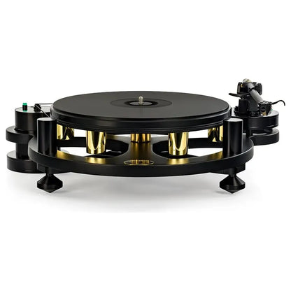 Michell Gyrodec SE Turntable