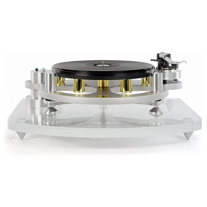 Michell Gyrodec SE Turntable