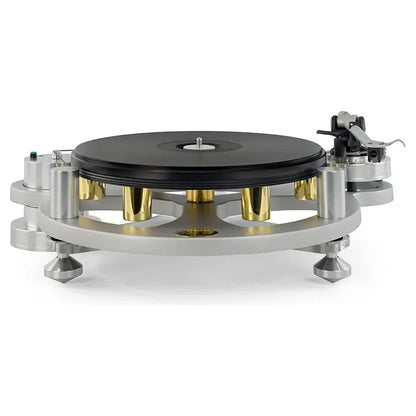 Michell Gyrodec SE Turntable