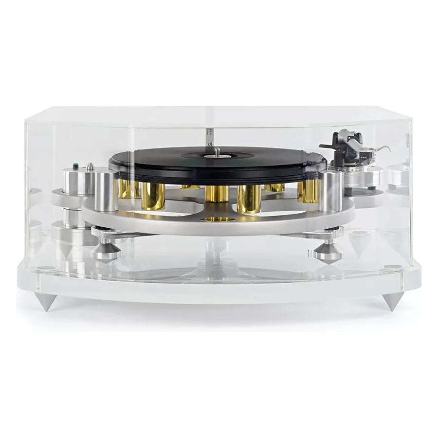 Michell Gyrodec SE Turntable