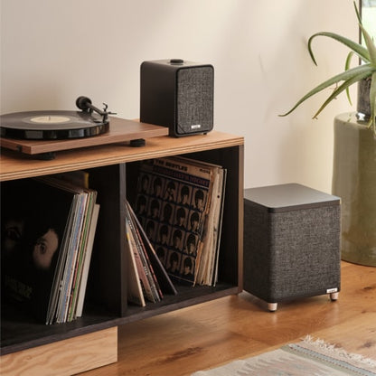 Ruark Audio MR1 MKIII Active Bluetooth Speaker System