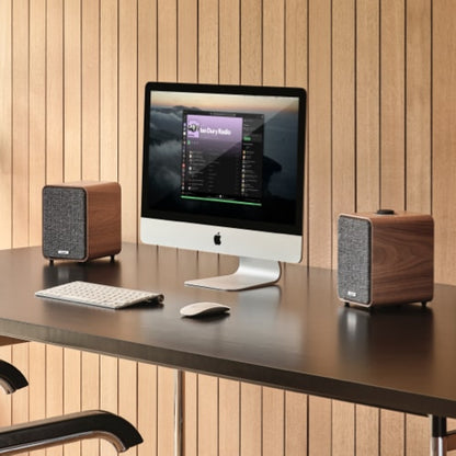 Ruark Audio MR1 MKIII Active Bluetooth Speaker System