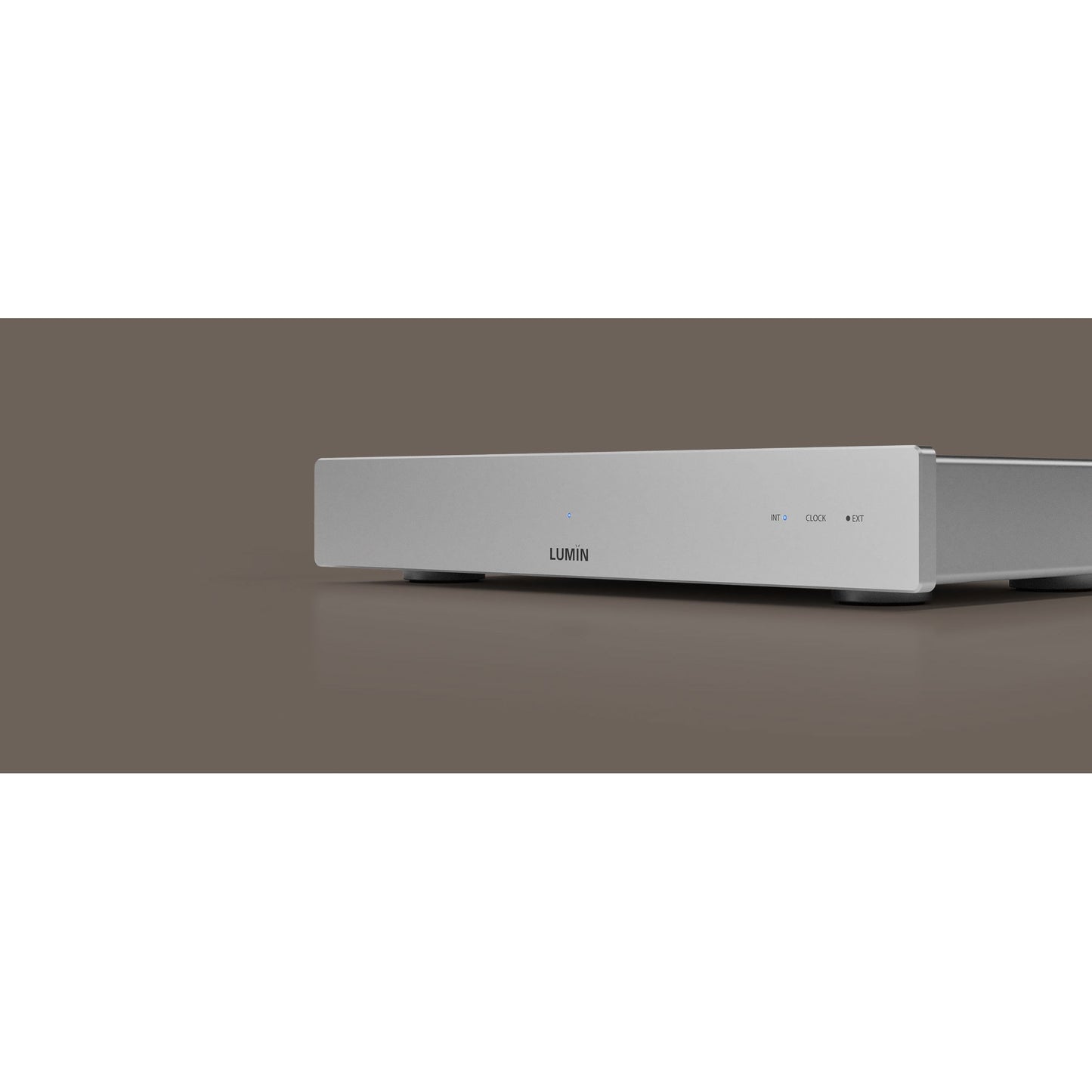 LUMIN’S N1 NETWORK SWITCH