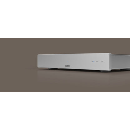 LUMIN’S N1 NETWORK SWITCH