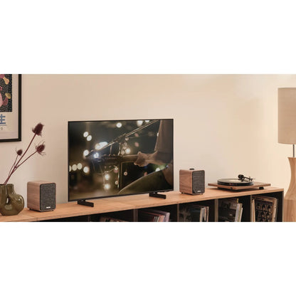 Ruark Audio MR1 MKIII Active Bluetooth Speaker System