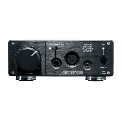 Violectric HPA V222 Headphone Amplifier
