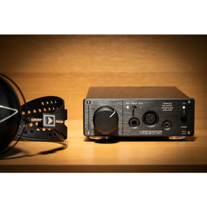 Violectric HPA V222 Headphone Amplifier