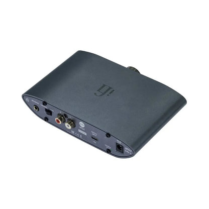 iFi Audio ZEN DAC 3 - Hi-Res Headphone Amplifier & USB DAC
