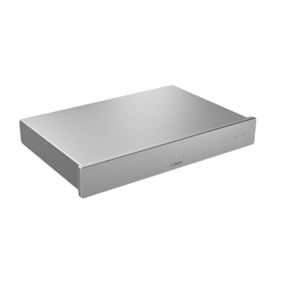 LUMIN’S N1 NETWORK SWITCH