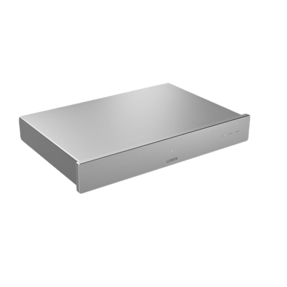 LUMIN’S N1 NETWORK SWITCH