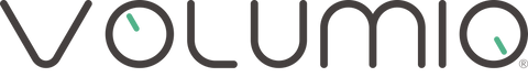 Volumio logo