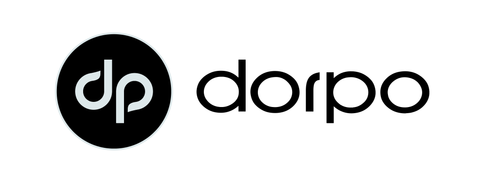 Dorpo logo