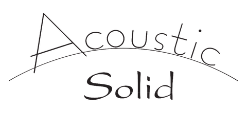  Acoustic Solid