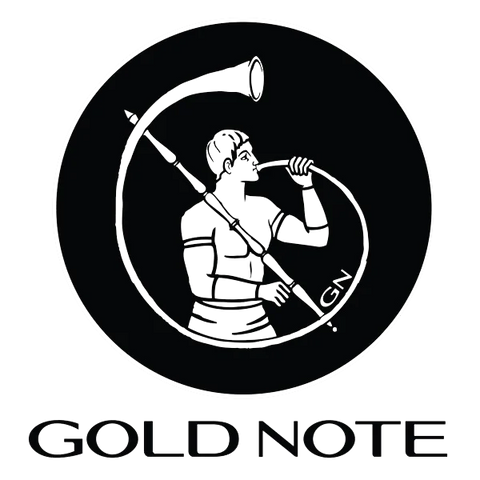 Gold Note