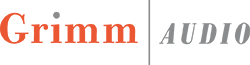 Grimm logo