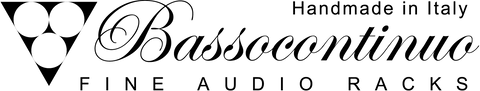 Bassocontinuo logo