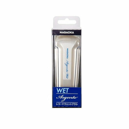 Nagaoka WCL-120 Wet Velvet Record Cleaner