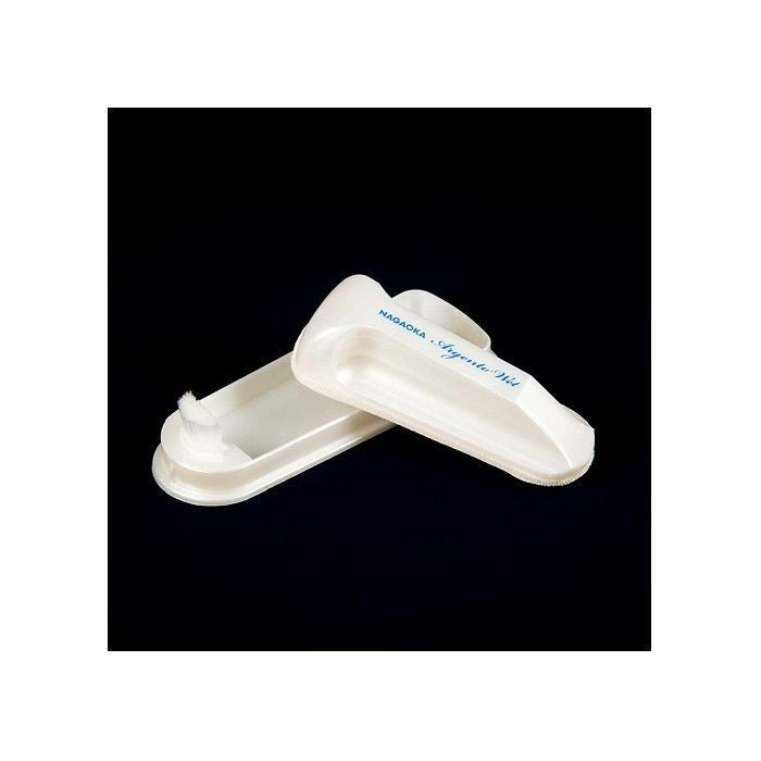 Nagaoka WCL-120 Wet Velvet Record Cleaner