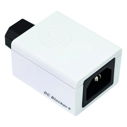 iFi Audio DC Blocker+- Direct Current Blocker
