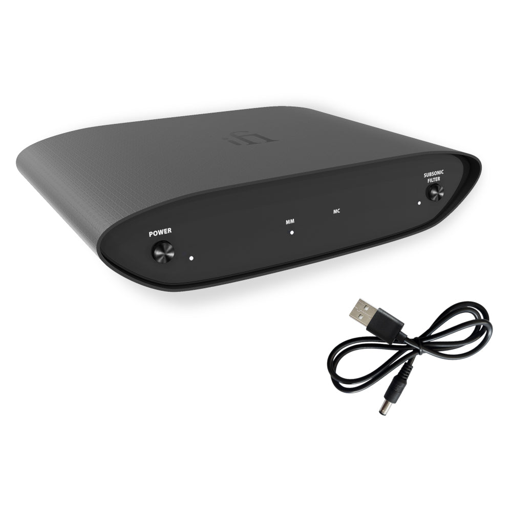 iFi Audio ZEN Air Phono Phonostage