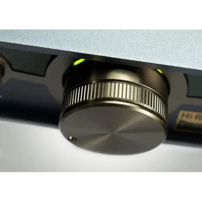 iFi Audio ZEN DAC 3 - Hi-Res Headphone Amplifier & USB DAC