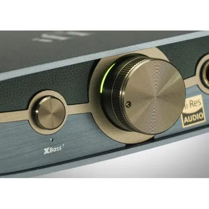 iFi Audio ZEN DAC 3 - Hi-Res Headphone Amplifier & USB DAC