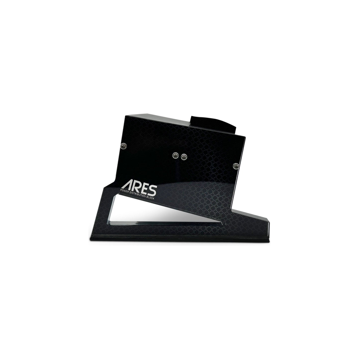 Titan Audio Ares Power Block