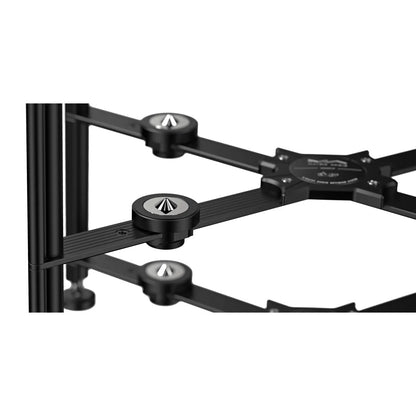 Matrix Audio TEMPO DX Modular Audio Rack