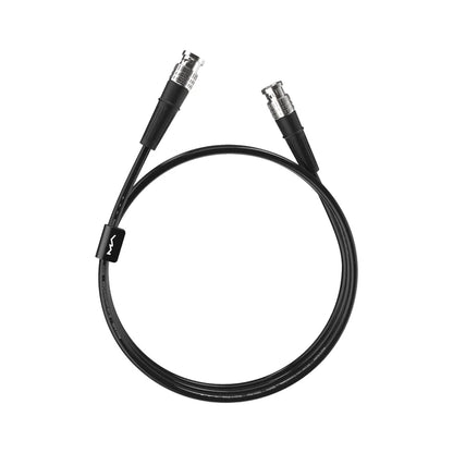 Matrix Audio Silver Copper Hi-Fi Clock Cable