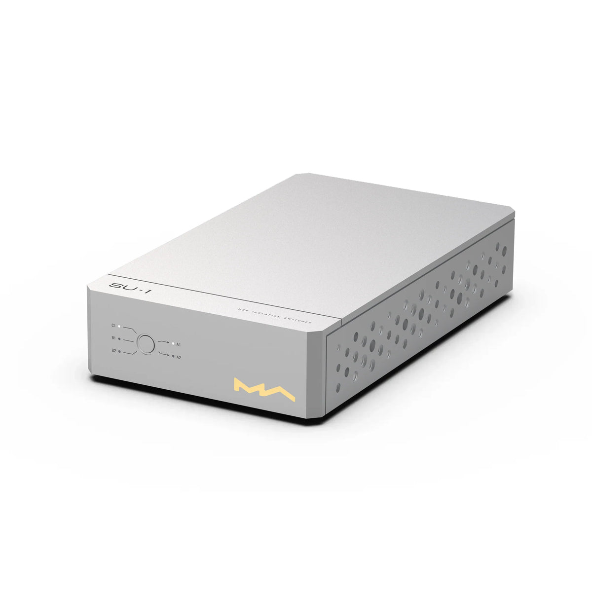 Matrix Audio SU-1 USB Isolation Switcher
