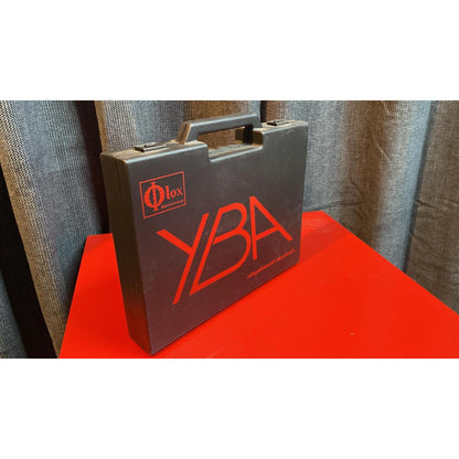 YBA Diamond Speaker Cable - 2.46 Meter (Ex Demo)