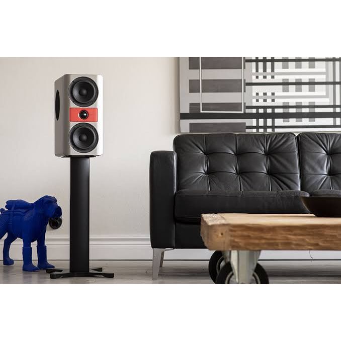 Accuvoice Stream S3 High-End Wireless Active Speaker System