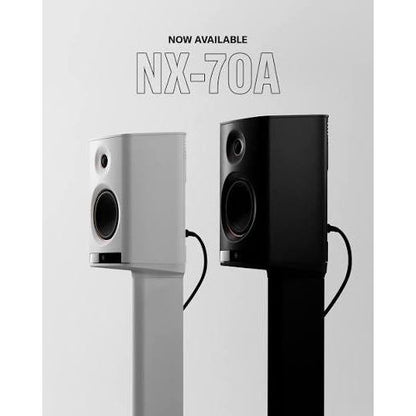 Yamaha NX-70A Yamaha NX-70A Wireless Bookshelf Speakers