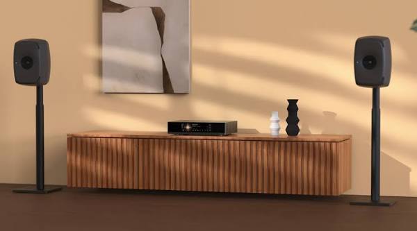 Matrix Audio MS-1c Music Streamer
