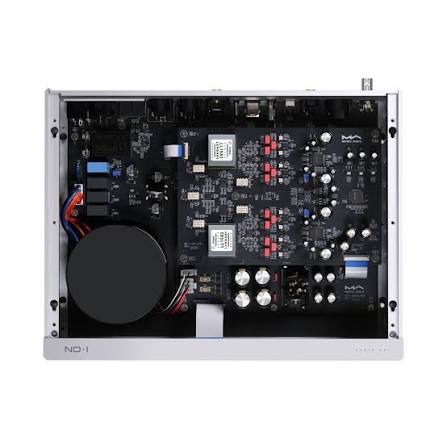 Matrix Audio ND-1 DAC