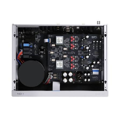 Matrix Audio ND-1 DAC