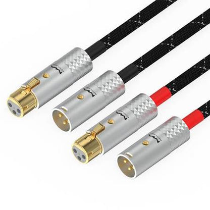 Matrix Audio OCC Hi-Fi Audio Cable XLR