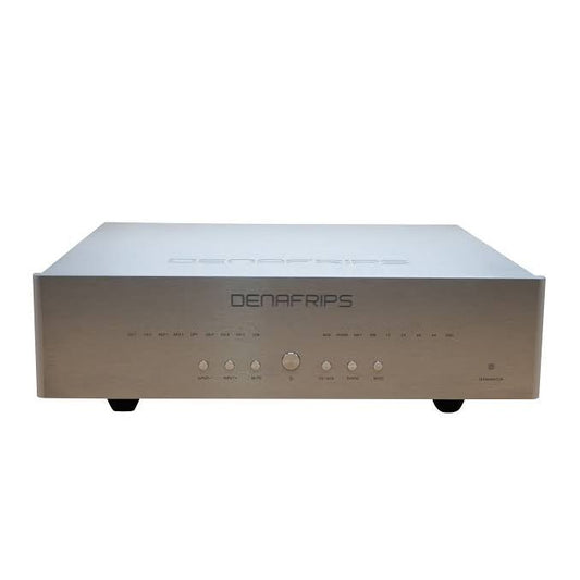 Denafrips Terminator FIRST GEN R-2R DAC (USED)