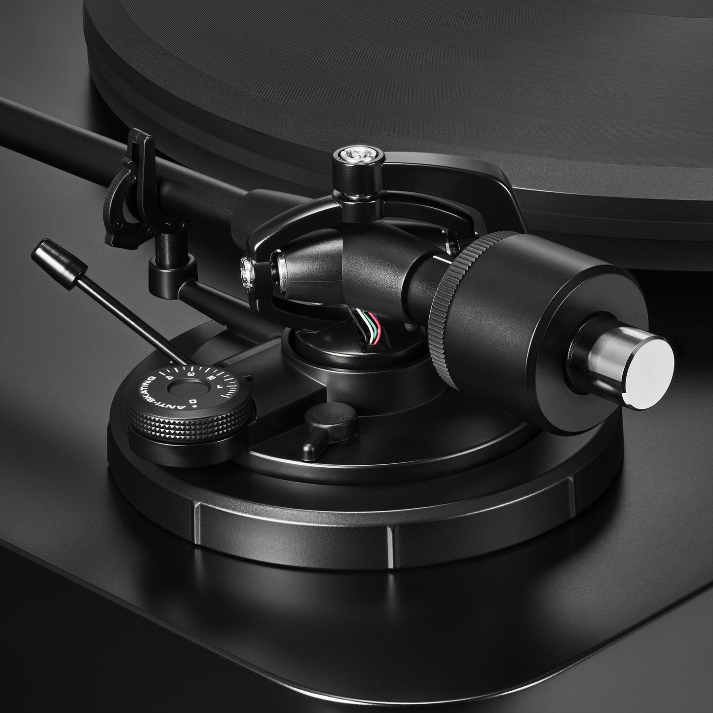 Audio Technica AT-LP7X Turntable