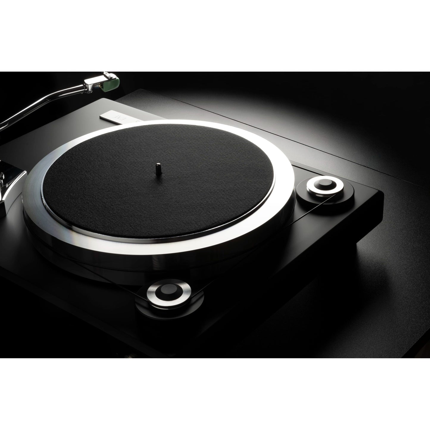 EAT F-DUR Turntable