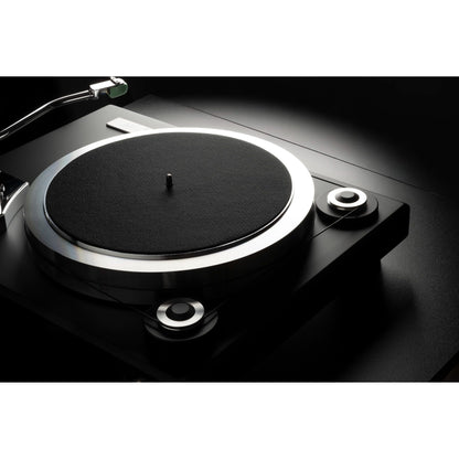 EAT F-DUR Turntable